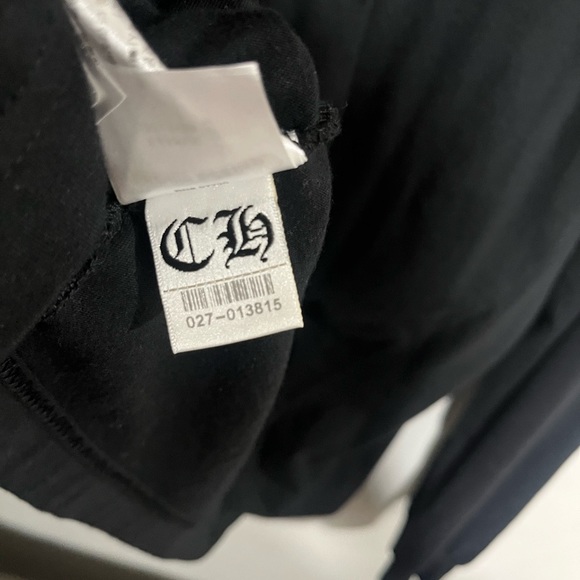 Chrome Hearts Multi Cemetery LS Shirt size XL - Picture 7 of 7